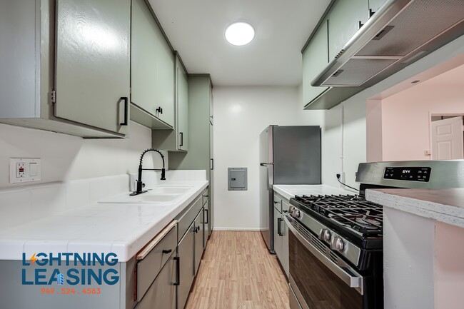 property at 12809 Matteson Ave