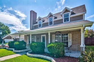 448 Woodridge Dr in Keller, TX - Building Photo - Building Photo