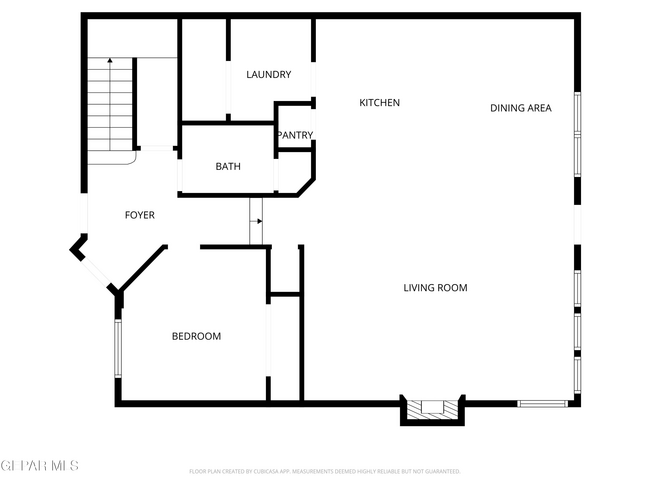 4717 Excalibur Dr in El Paso, TX - Building Photo - Building Photo