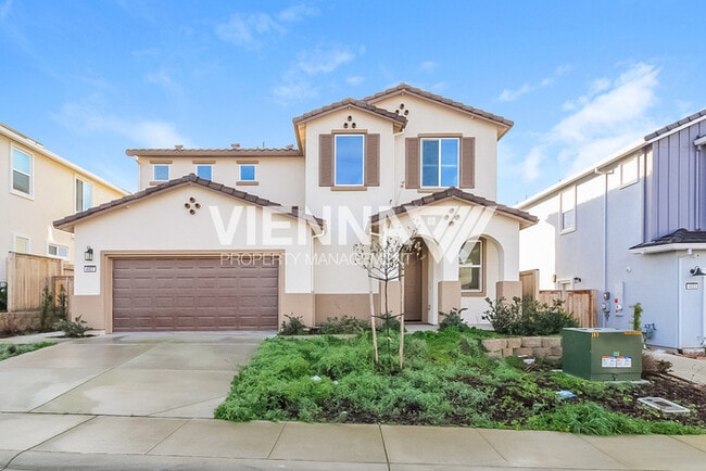 property at 4657 Snapdragon Wy