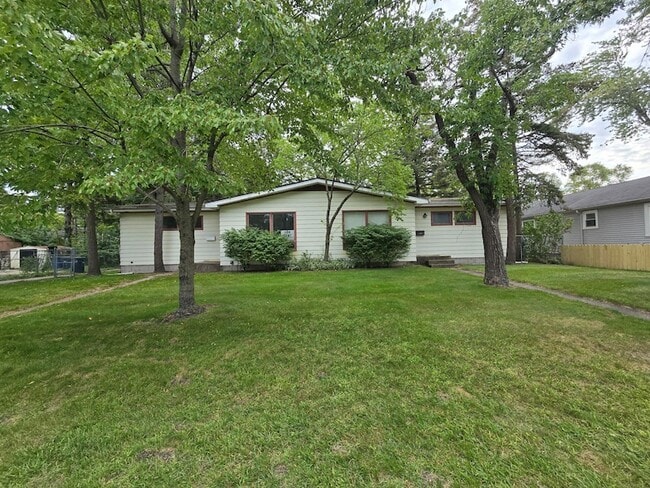 721 N Carroll Ave in Michigan City, IN - Building Photo - Building Photo