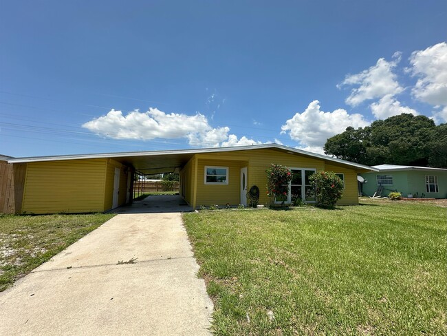 property at 3335 Dudley St