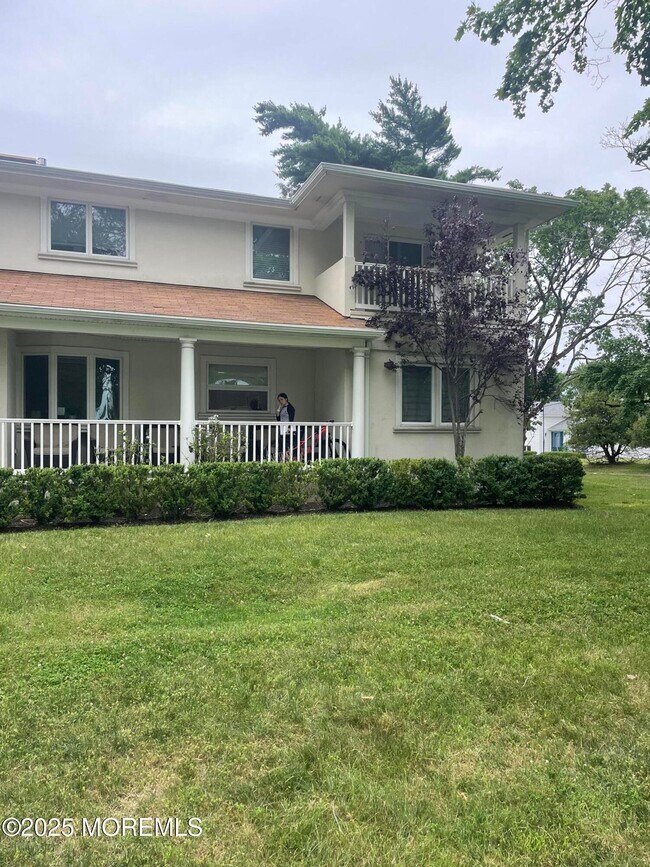 400 Grant Ave in Deal, NJ - Building Photo - Building Photo