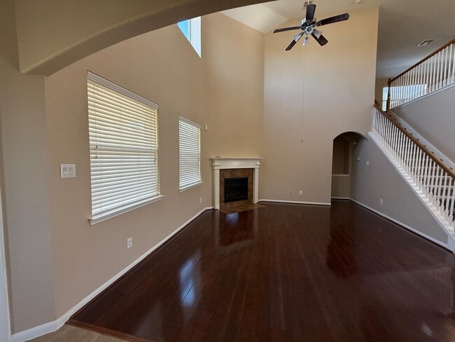 property at 7507 Crescent Lake Ct