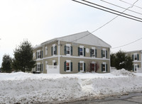 Kensington Lane Apartments in Rome, NY - Foto de edificio - Building Photo