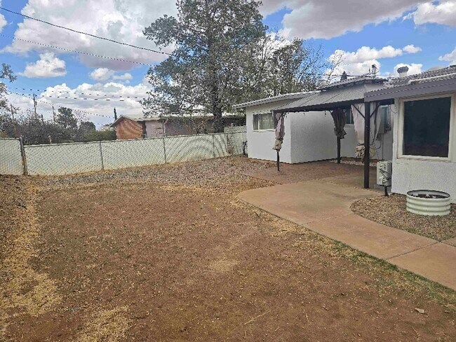 property at 301 Tree Top Ave