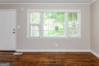 8198 Spillers Dr SW in Covington, GA - Building Photo - Building Photo