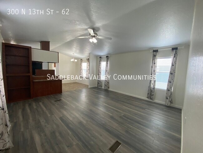 property at 300 N 13th St