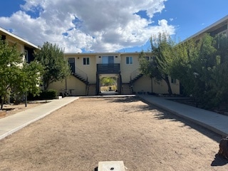 124 First St in Bishop, CA - Building Photo - Building Photo