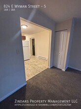 824 E Wyman Ave in Hoopeston, IL - Building Photo - Building Photo