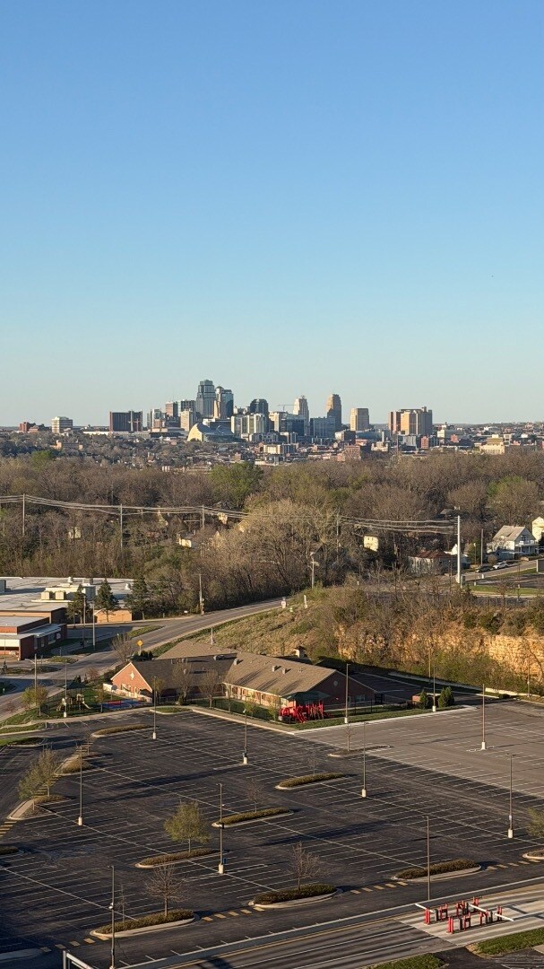 property at 3838 Rainbow Blvd