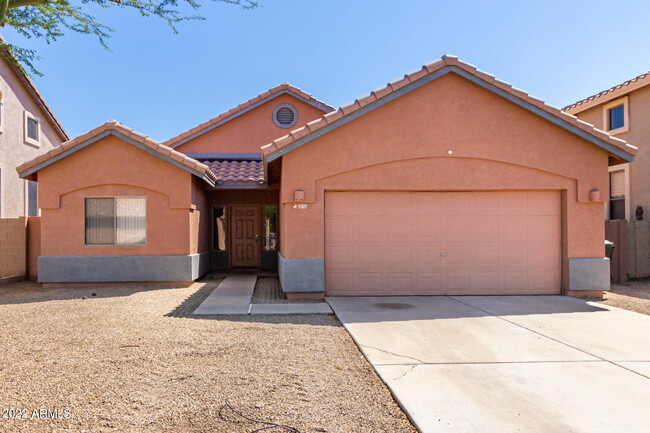 7927 W Mohave St in Phoenix, AZ - Building Photo - Building Photo