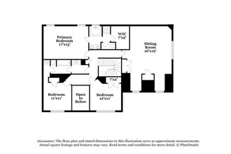 5785 Winchester Pl in Stonecrest, GA - Building Photo - Building Photo