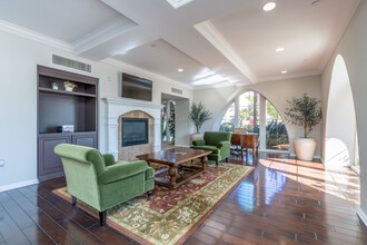 Raincross Promenade in Riverside, CA - Building Photo - Interior Photo