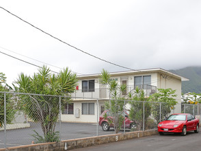 379 N Market St in Wailuku, HI - Building Photo - Building Photo