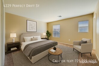 4229 Perfect Drift St in Las Vegas, NV - Building Photo - Building Photo