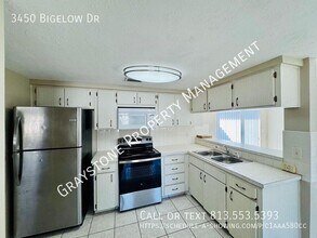 3450 Bigelow Dr in Holiday, FL - Building Photo - Building Photo