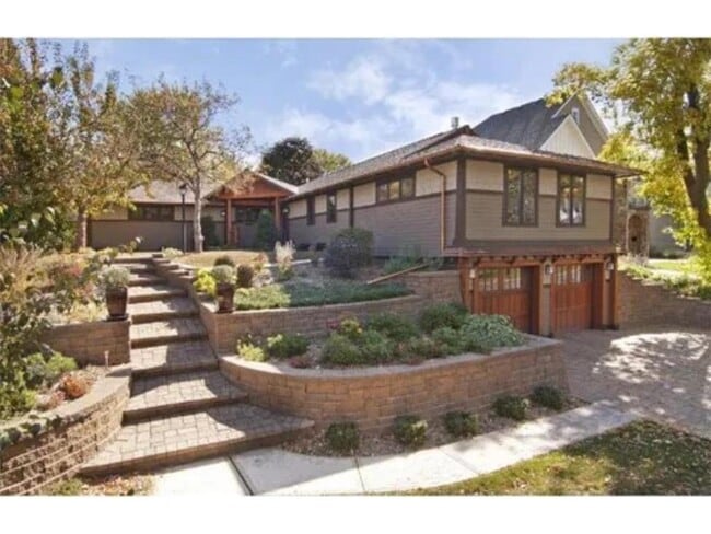 property at 5005 Bedford Ave