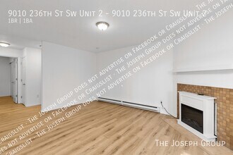 9010 236th St SW in Edmonds, WA - Building Photo - Building Photo