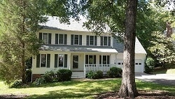 property at 14310 Cove Ridge Terrace