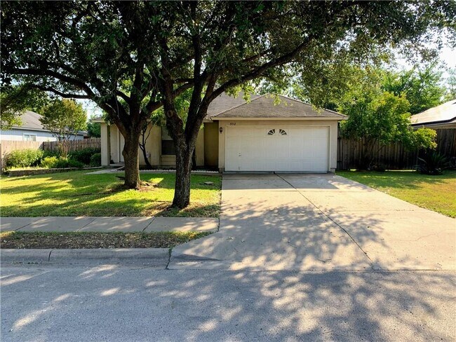 property at 3112 Settlement Dr