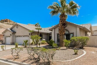 1121 Calico Ridge Dr in Henderson, NV - Building Photo - Building Photo