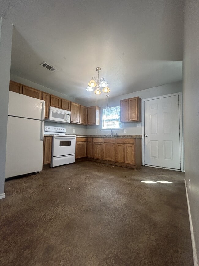 11910 Fairview St in Thackerville, OK - Building Photo - Building Photo