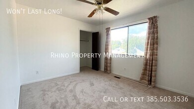 825 W Arapahoe Ave-Unit -A in Salt Lake City, UT - Building Photo - Building Photo