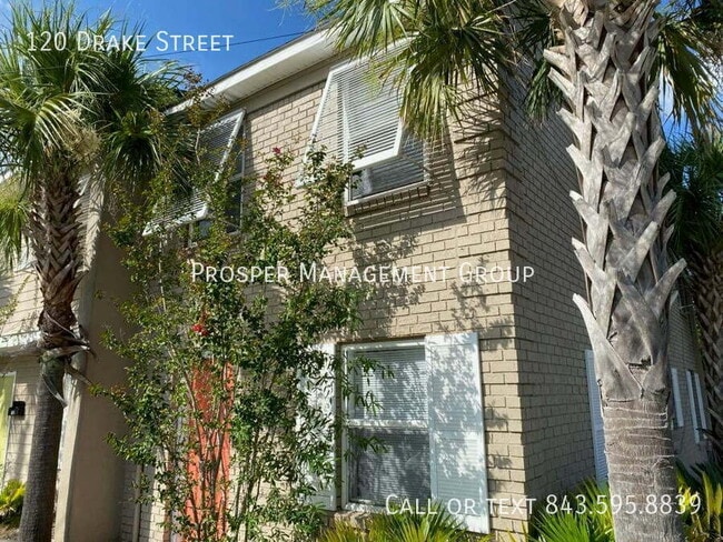 property at 120 Drake St
