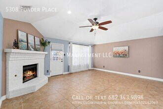 5308 Ponder Pl in Flower Mound, TX - Building Photo - Building Photo