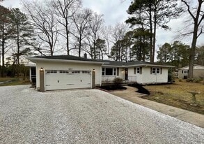 4810 Meadowlark Dr in Salisbury, MD - Building Photo