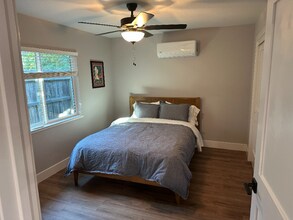 1125 W 12th Ave in Chico, CA - Foto de edificio - Building Photo