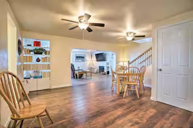 4336 Circle Pl NE in Moses Lake, WA - Building Photo - Building Photo