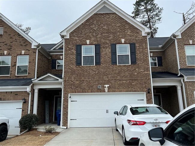 property at 251 Green Bridge Ct SE