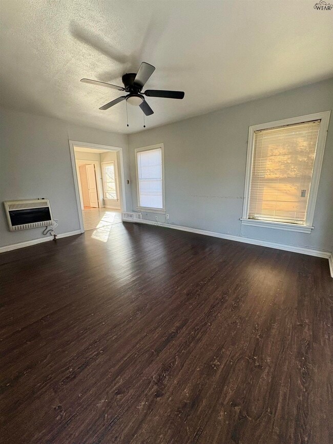 1651 Wilson Ave in Wichita Falls, TX - Building Photo - Building Photo