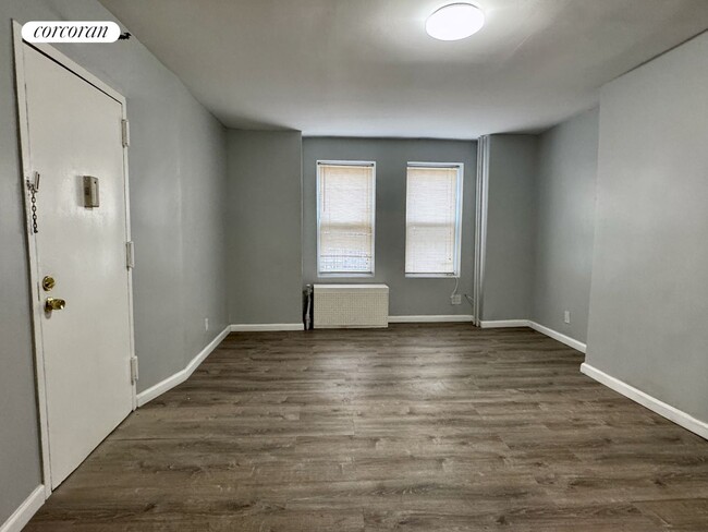 property at 156 Cornelia St