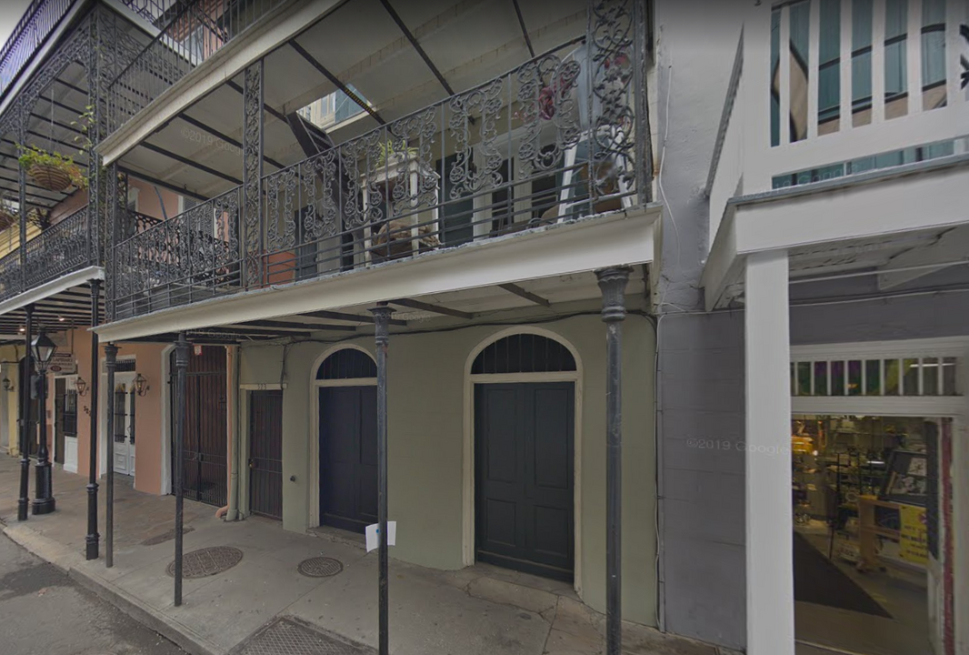 523 St. Philip St in New Orleans, LA - Building Photo