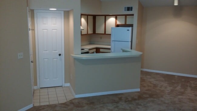 property at 4658 Commander Dr