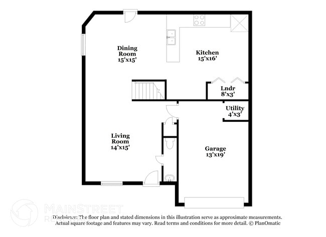 171 Cloverbrook Dr in Harvest, AL - Building Photo - Building Photo
