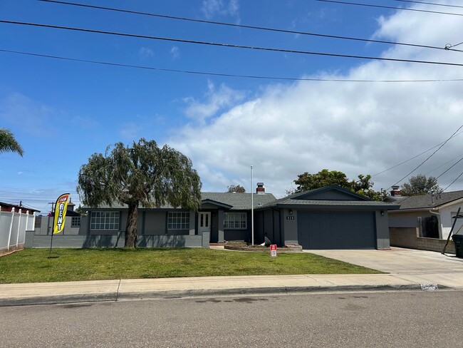 property at 920 Beverly Ave