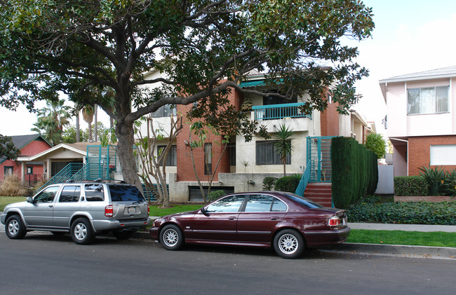 513 Griswold St in Glendale, CA - Building Photo - Building Photo