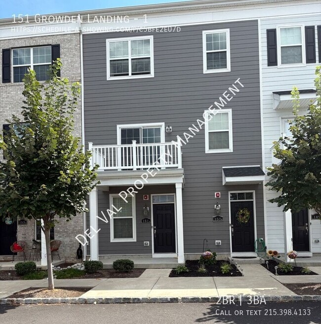 property at 151 Growden Lndg