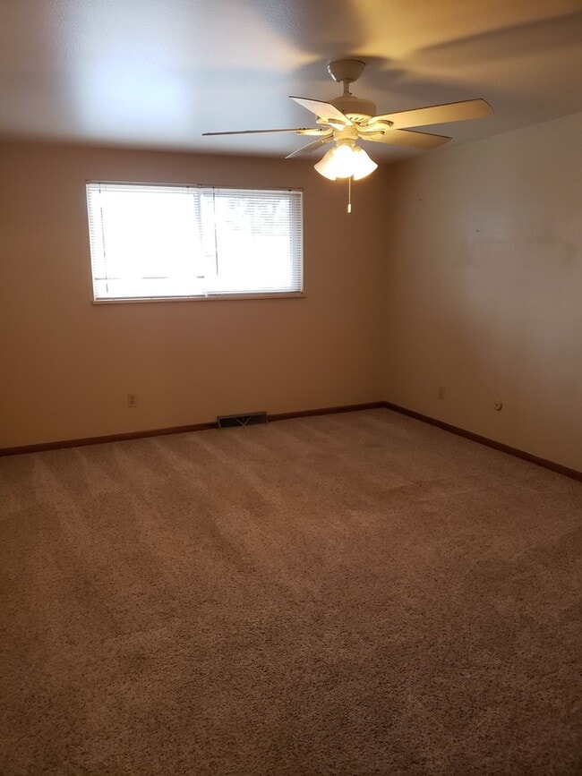 property at 1444 Stuart St