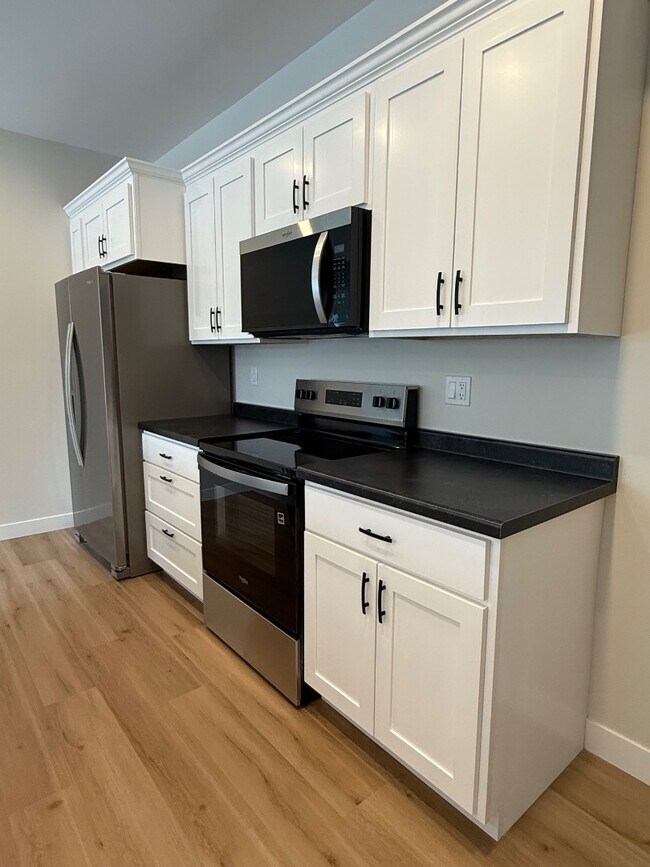 2305 Ave G in Fort Madison, IA - Building Photo - Building Photo