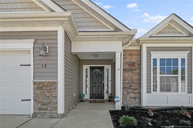 28 Noble Ct in Cameron, NC - Building Photo - Building Photo