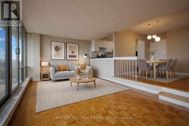 470 Sentinel Rd in Toronto, ON - Building Photo - Building Photo