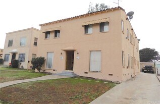 1836 W 73rd St, Unit 1836 in Los Angeles, CA - Building Photo