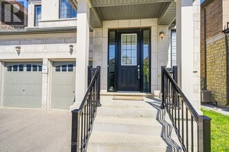 33 Cannes Ave in Vaughan, ON - Building Photo - Building Photo