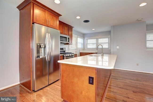 601 Delano Dr SE in Vienna, VA - Building Photo - Building Photo