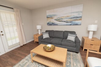 Crossings at Pinebrook in Mobile, AL - Foto de edificio - Building Photo